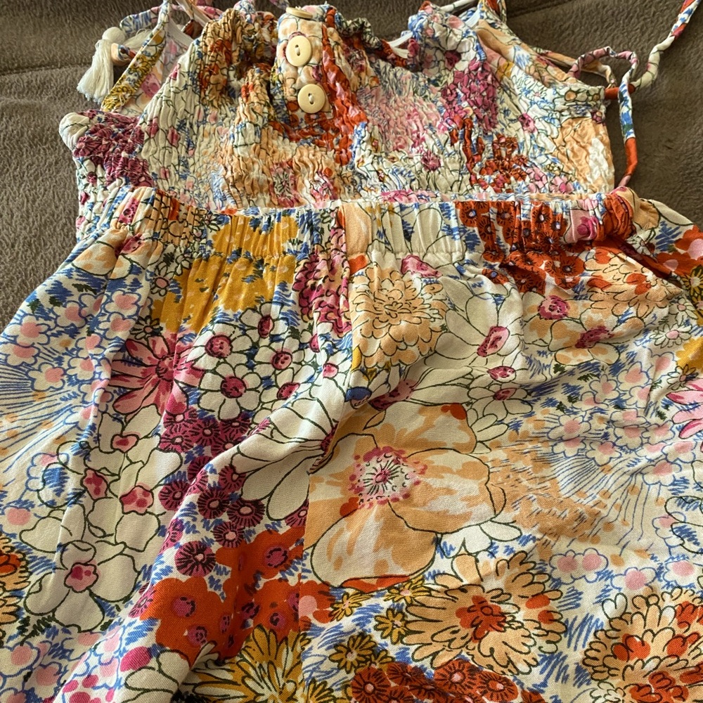 Matching outfit set